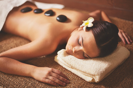 Tranquility Bay Massage