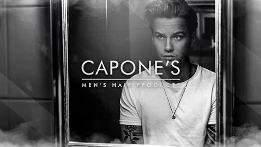 Capone's Products Inc