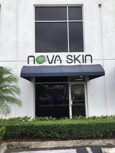Nova Skin Products & Medidermik Mesotherapy
