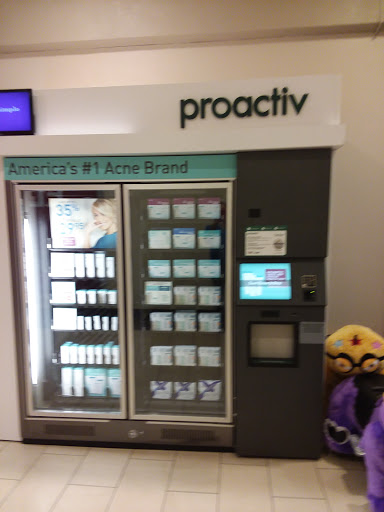 Proactiv Automated Kiosk
