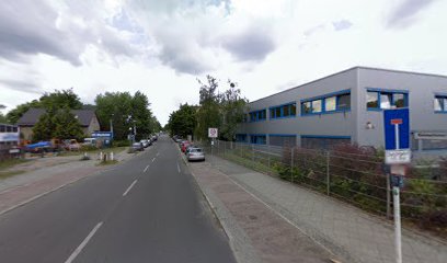 Walter Hanke Mechanische Werkstätten GmbH & Co. Kommanditgesellschaft