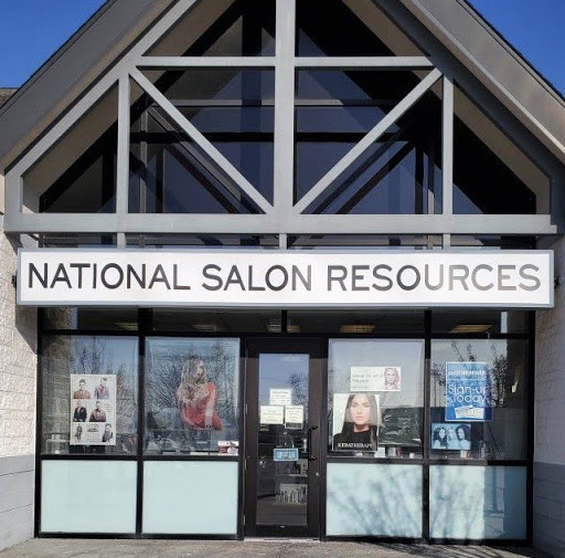 National Salon Resources