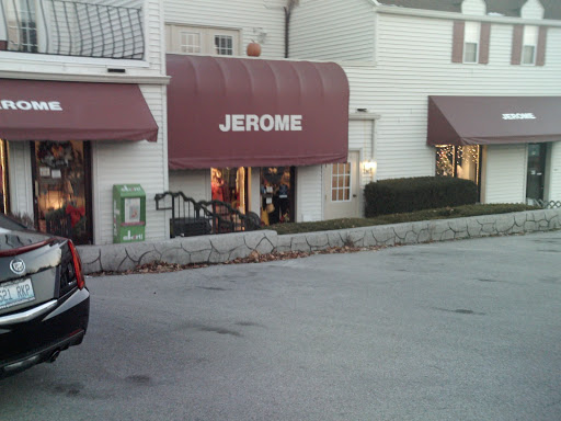 Jerome Beauty Boutique