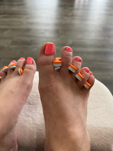 Spoil Me Nails and Spa