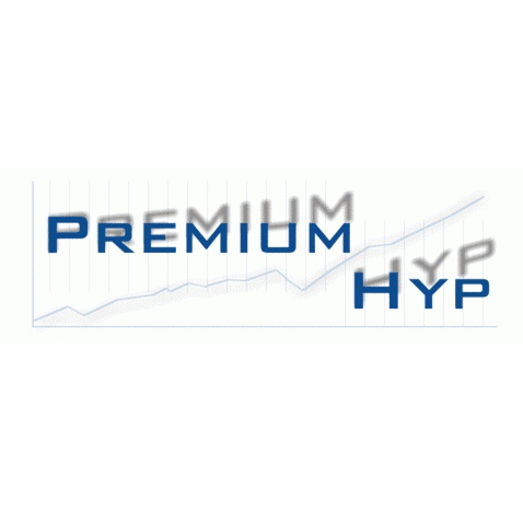 Baufinanzierungsvergleich Berlin - PremiumHyp Robert Breczewski