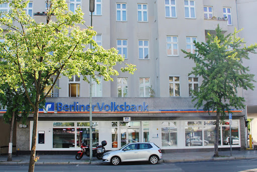BVBI Berliner Volksbank Immobilien Berlin-Tegel