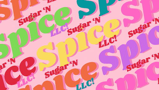 Sugar 'N Spice LLC