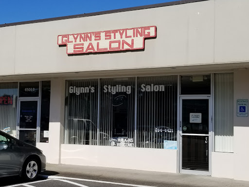 Glynn's Styling Center