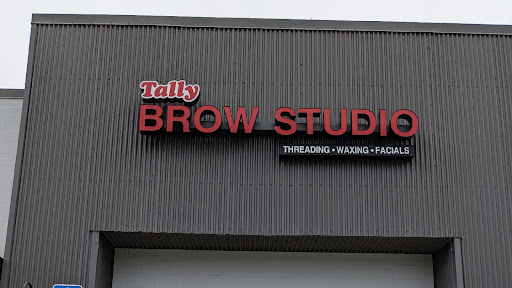 Tally Brow Studio