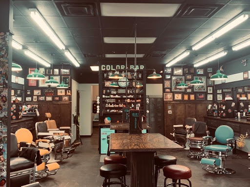 Chop Barbershop - Eastside