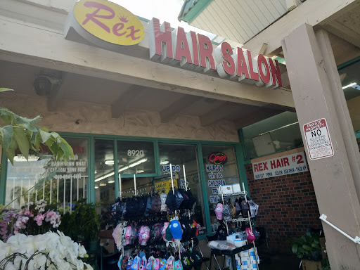 Rex Hair Salon