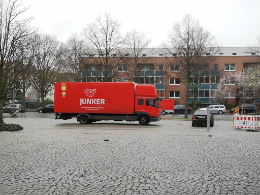 Umzugsfirma Junker Berlin