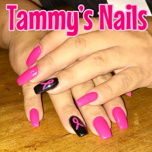 Tammy's Nails