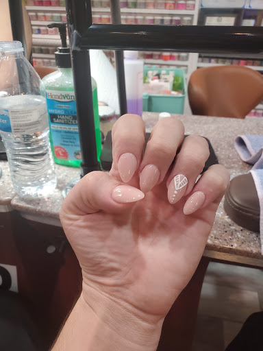 Valley Nails and Spa