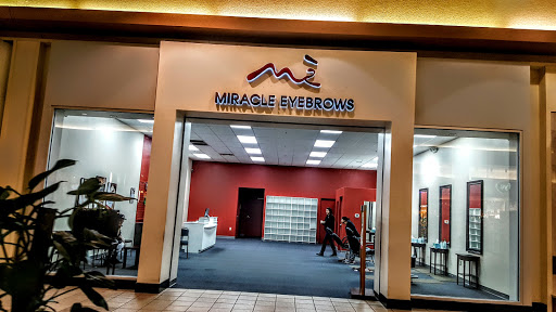 Miracle Eyebrows Jefferson Mall