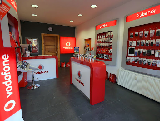 Vodafone Fachhandel Pankow