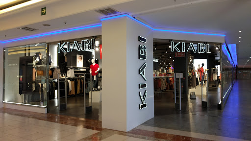 Tienda Kiabi PARQUE CORREDOR