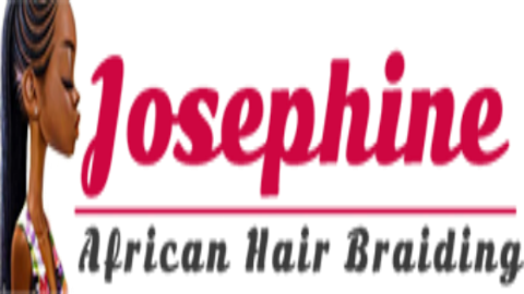 Josephine's African hair braiding