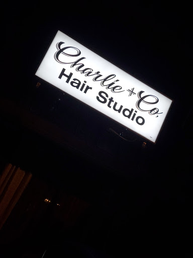 Charlie & Co. Hair Studio