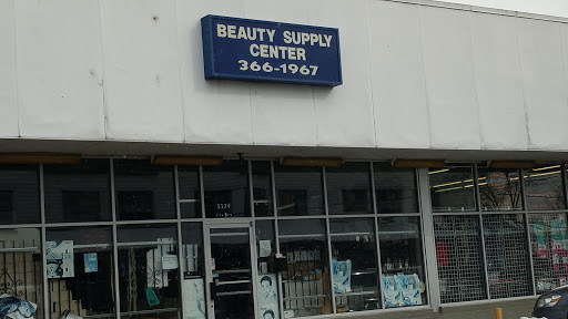 Beauty Supply Center