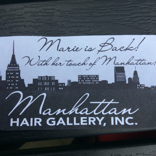 Manhattan Hair Gallery, Inc