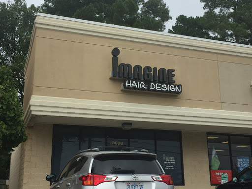 Imagine Hair Design