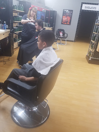 Sport Clips Haircuts of Modesto - North Point Landing