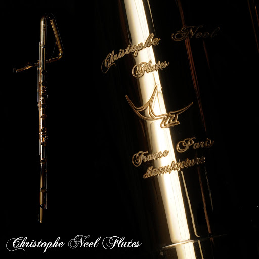 Christophe NEEL Flutes