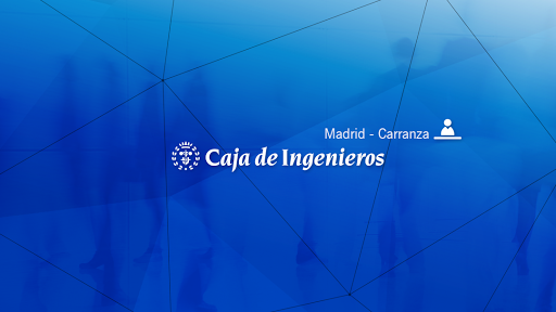 Caja de Ingenieros - Madrid - Carranza