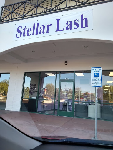 Stellar Aesthetics (formerly Stellar Lash)