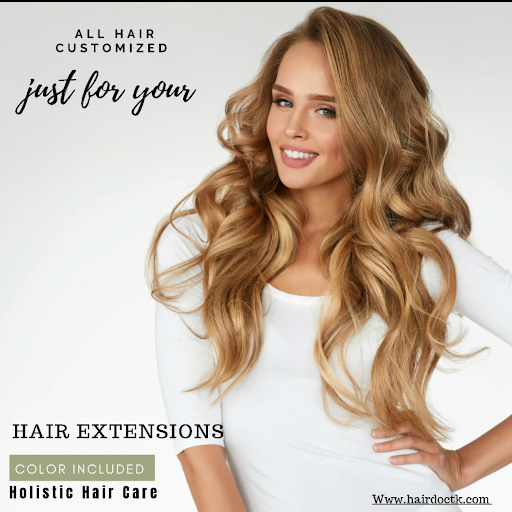 HairDoc TK - Hair Extensions & Training