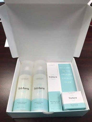 TrūAura Beauty-Founding consultant (formerly Beauticontrol consultant)