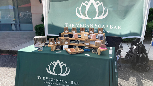The Vegan Soap Bar
