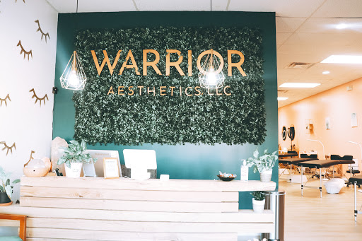 Warrior Aesthetics, LLC