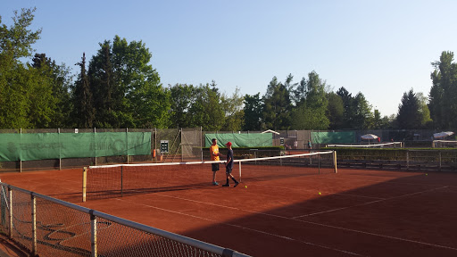 Tennisklub Blau-Gold Steglitz e.V.