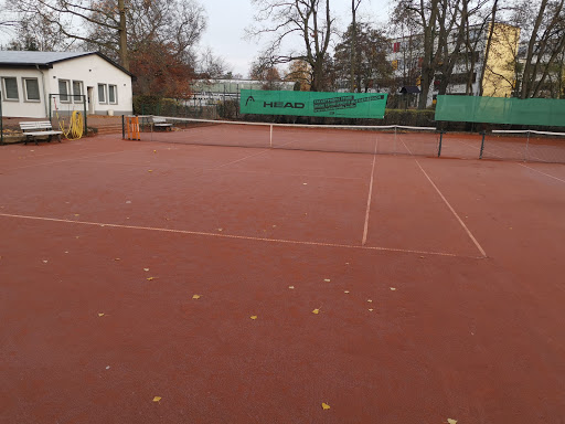 Tennisclub Victoria Pankow e.V.