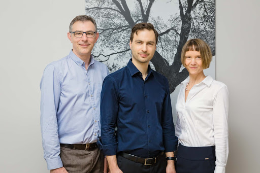 NEUROMED BERLIN Privatpraxis für Neurologie Dr. Oliver Wengert & Dr. Kerstin Irlbacher & Dr. Jens-Eric Roehl
