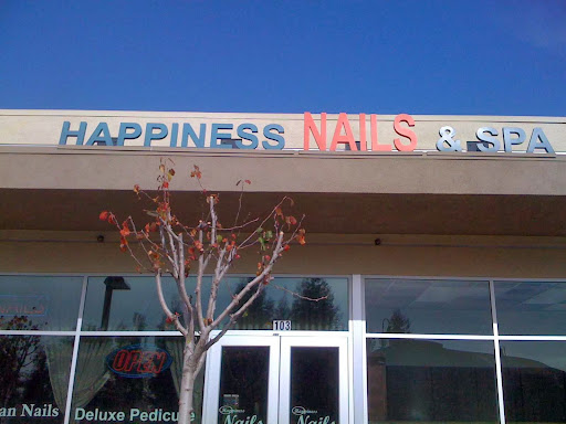 Happiness Nail & Spa