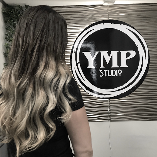YMP studio