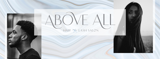 Above All Hair & Lash Salon