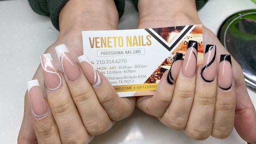 Veneto Nails