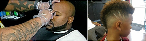 Miami's Finest Barber Shop - Men Hair Services & Hairdresser Salon