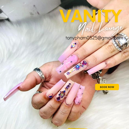 Vanity Nails Lounge