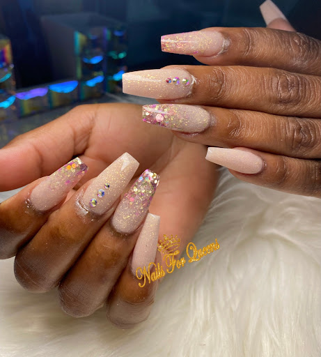 Nails For Queens