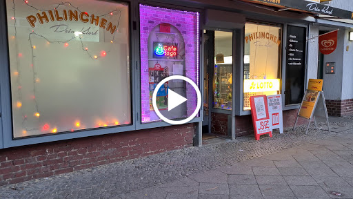 Philinchen - Dein Kiosk