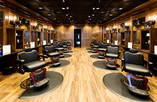Boardroom Salon For Men - San Antonio