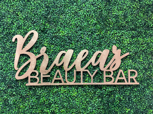 Braea's Beauty Bar
