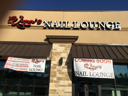Wynn's Nail Lounge
