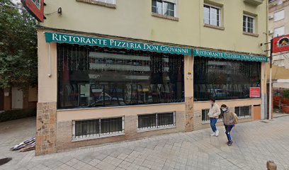 Pizzería Horno de Leña S.L.