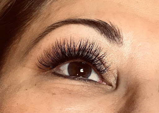 Suite Lashes by Hana